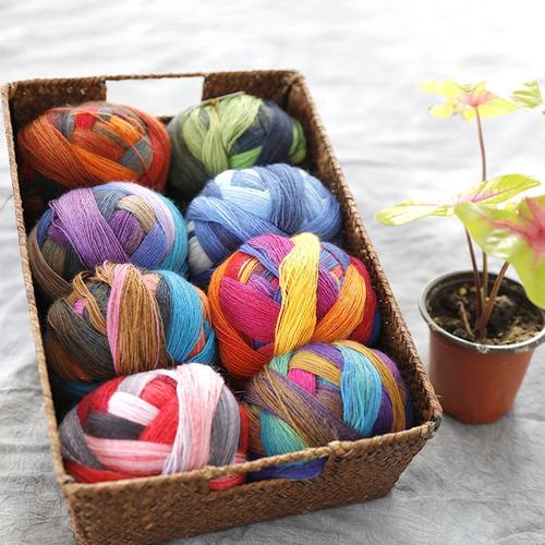 1 - 500 >500品牌名稱: 烏格 產(chǎn)品名稱: 頂級(jí)銷售 100 克魔術(shù)球美利奴