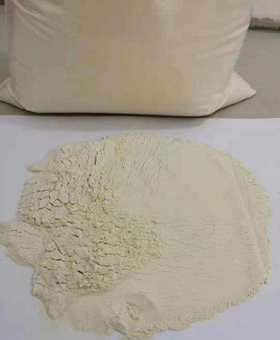 首次出口谷朊粉 西安海關助力陜西糧食深加工產(chǎn)品走出國門