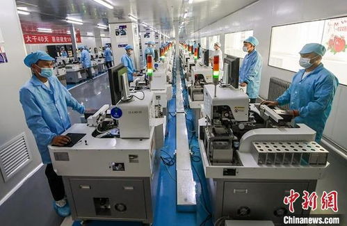 新疆少數(shù)民族務工人員 家門口就業(yè)促增收