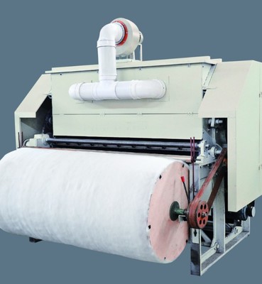 梳理機項目合作商業(yè)計劃書