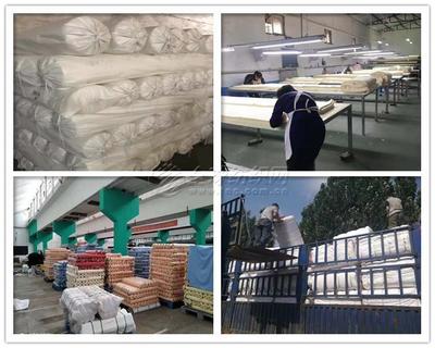 90/10 紅色坯布 染色坯布 定制加工 紅布批發