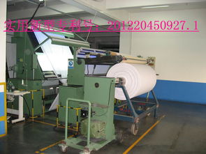 供應配額tc a型大卷裝驗布卷布機 紡機,紡紗機械 中華紡機網