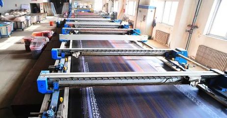 攜手構建丹東紡織工業互聯網平臺,助力紡織業專精特新企業數字化轉型