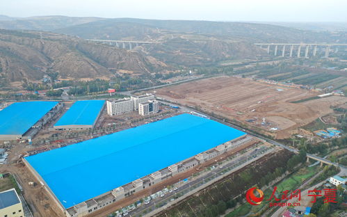 寧夏百日攻堅(jiān)戰(zhàn)丨彭陽(yáng)縣功能性面料生產(chǎn)加工項(xiàng)目廠房建設(shè)已進(jìn)入掃尾階段