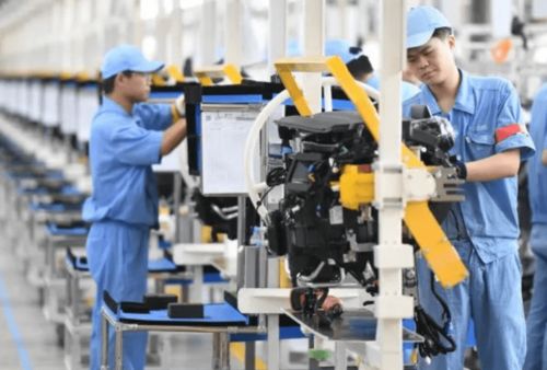 百年黨史 稅收篇 堅(jiān)守初心 稅收為民