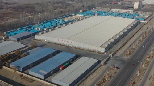 奮進(jìn)的春天丨沙雅縣紡織服裝企業(yè)實(shí)現(xiàn)首季開(kāi)門(mén)紅