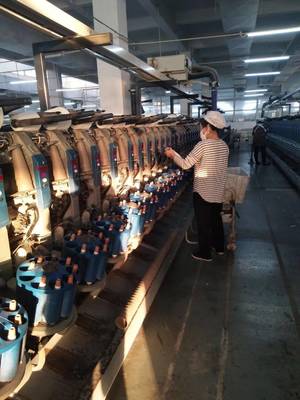 【基層風采】工人先鋒號旗幟在一線飄揚