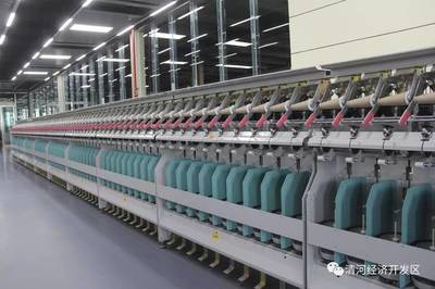 新理念引領新發展--清河經濟開發區綠色發展紀實