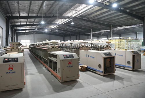 全國市場份額占比百分之六十 產品出口二十多個國家 荊州苧麻產業 成長記