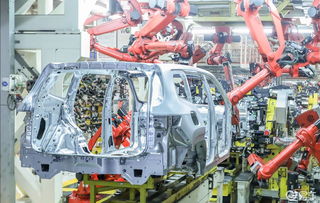 jeepsuv出裝秘籍 潛艇鋼材 航天焊點 長沙工廠參觀