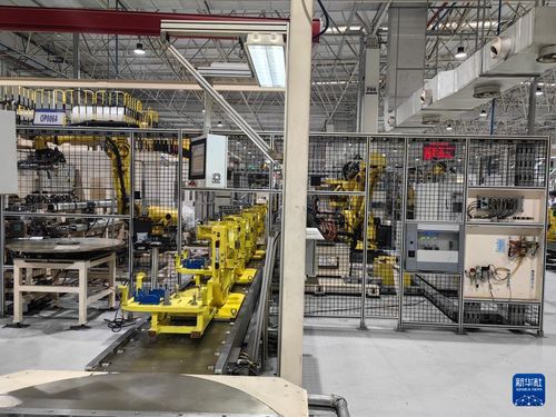 新春走基層 數字化轉型帶來產業新活力 重慶工業基地數實融合見聞