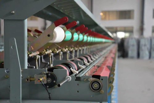 學(xué)習(xí) 加捻的目的及真捻加捻原理