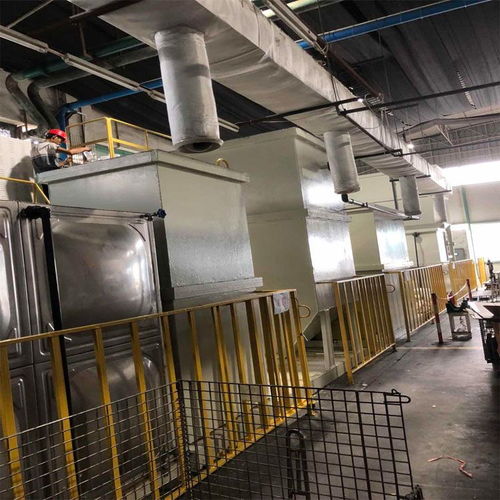 汽配廠機(jī)械加工乳化油切削液含油污水處理設(shè)備