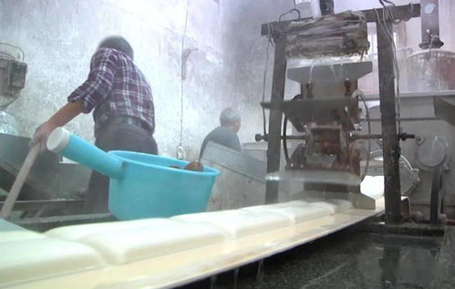 徽州米粿 團團圓圓過新年