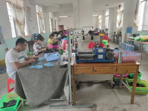 村民家門口端上 產(chǎn)業(yè)碗 吃上 致富飯