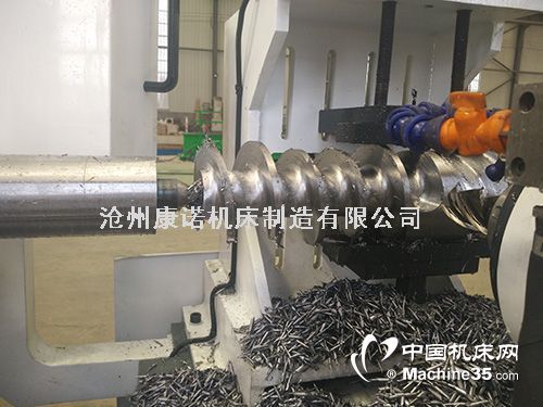 數(shù)控螺桿銑床與造粒機(jī) 印染加工的關(guān)鍵裝備及圖片展示