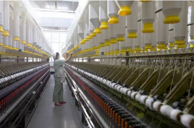 紡紗裝備工序設(shè)備改造的技術(shù)升級(jí)路徑