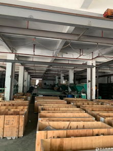 花都區(qū)獅嶺鎮(zhèn)5000平米獨棟廠房招租，電子加工紡紗優(yōu)選