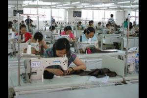 紡紗加工 重煥生機的傳統(tǒng)行業(yè)與新機遇