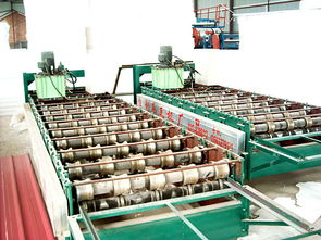 唐海縣十農(nóng)場順弘彩鋼加工廠 一站式建材加工服務(wù)專家